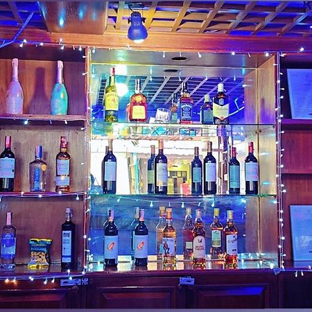 Hack Patong Beach Hotel エクステリア 写真
