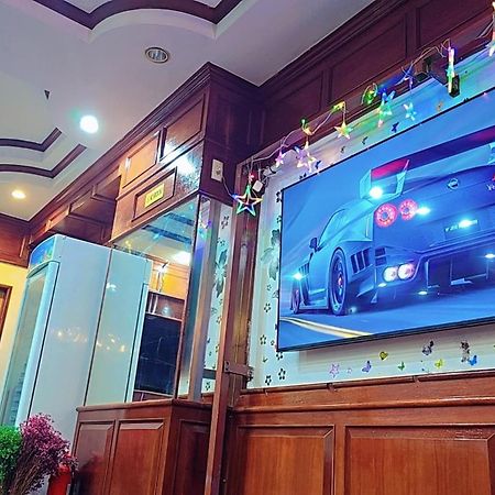 Hack Patong Beach Hotel エクステリア 写真