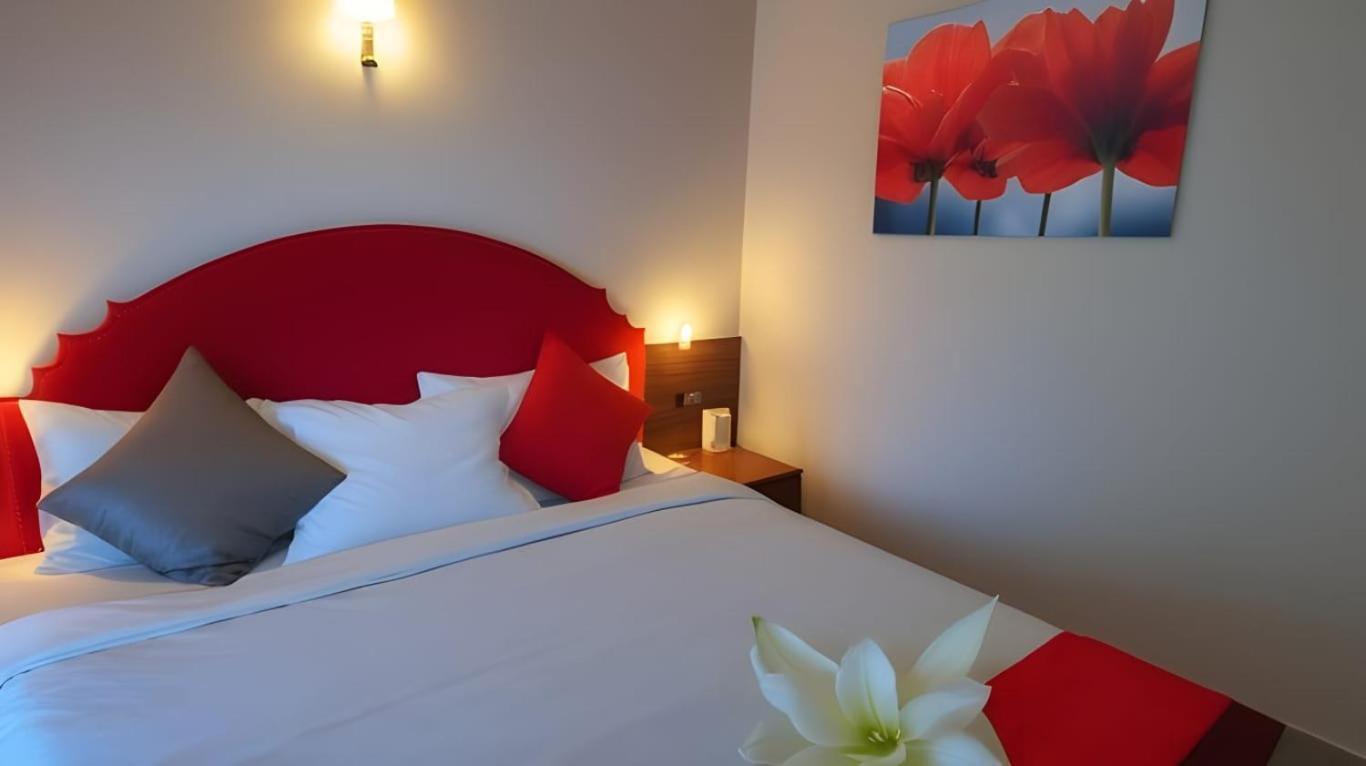 Hack Patong Beach Hotel 部屋 写真
